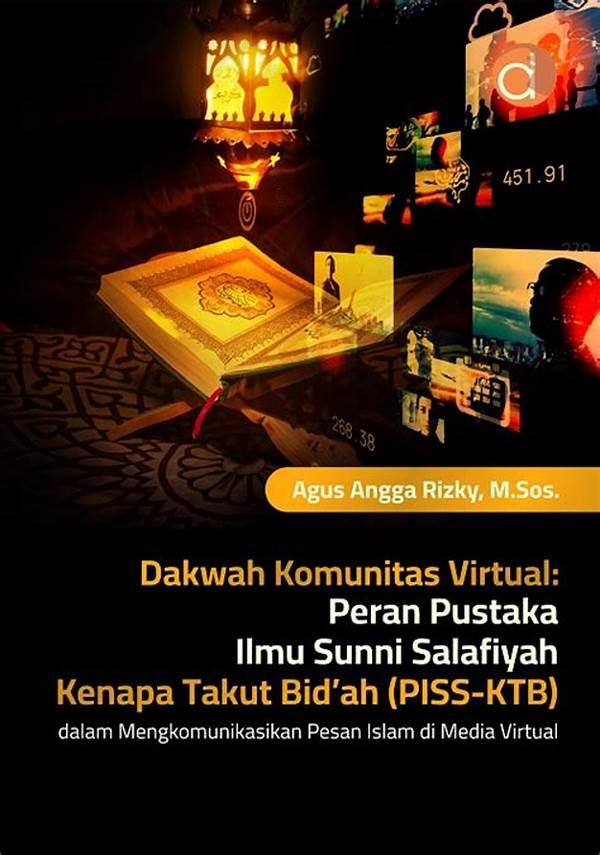 Panduan Psikologi Bermain Di Komunitas Virtual