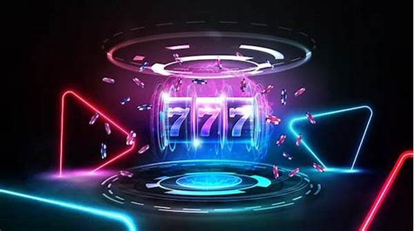 Review Game Poker Digital Dengan Visual Hologram Modern