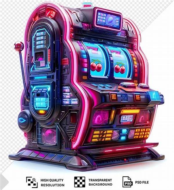 Slot Hologram Digital Jadi Ikon Hiburan Virtual 2025