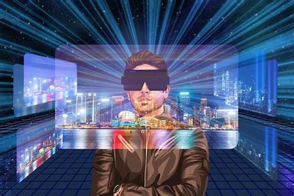 Tips Fokus Dalam Event Virtual Berbasis Hologram