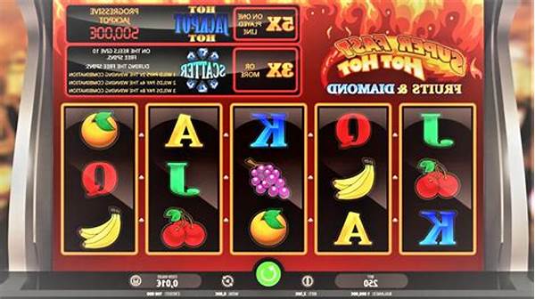 Game Hiburan Hybrid Gabungan Slot Digital Dan Hologram Ai