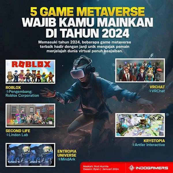 Game Hiburan Virtual Sajikan Interaksi Gestur Holografis
