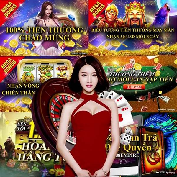 Game Kasino Virtual Dengan Teknologi Hologram Inovatif