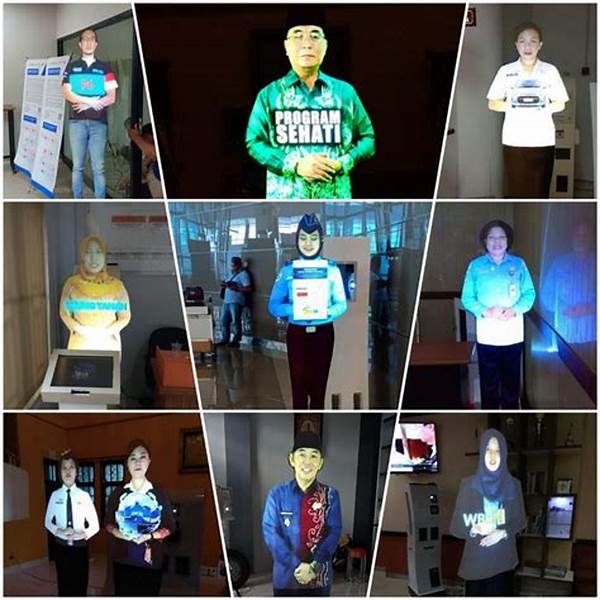 Game Kasino Virtual Interaktif Gunakan Visual Hologram