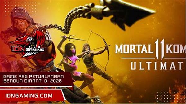 Hologram 3d Jadi Inovasi Gaming Paling Dinanti