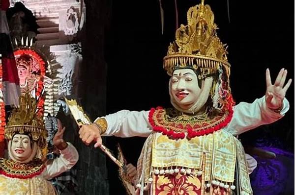 Hologram 3d Tarik Perhatian Wisatawan Hiburan Modern
