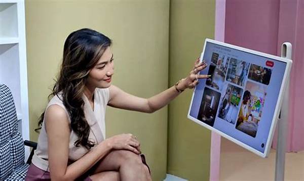 Inovasi Hologram Bawa Hiburan Virtual Ke Level Baru