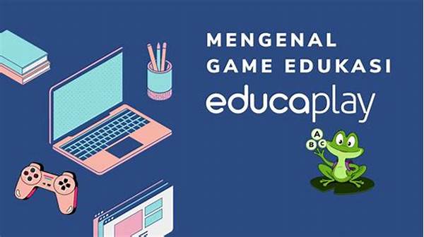 Panduan Edukatif Mengenal Game Hybrid Modern 2025