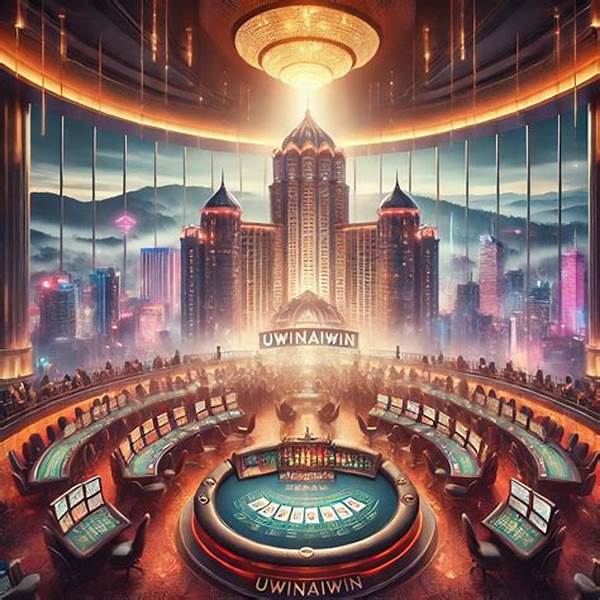 Review Game Kasino Hybrid Di Asia 2025