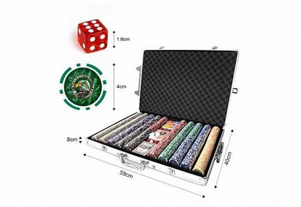 Review Game Poker Holografis Jadi Tren Global 2025
