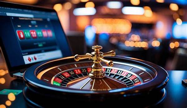 Review Game Roulette Hologram Dengan Fitur Interaktif