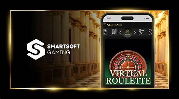 Review Game Roulette Virtual Dengan Dealer Holografis