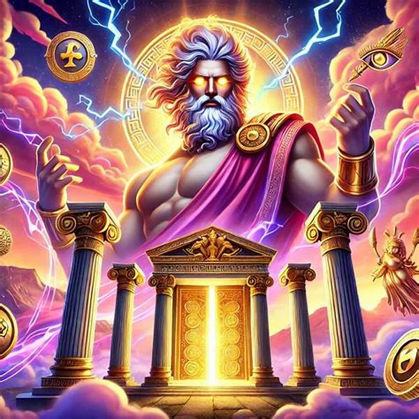 Review Game Slot Hologram Digital Paling Populer 2025