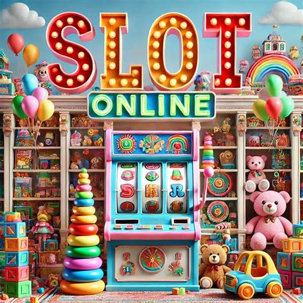 Slot Hologram Bertema Budaya Dunia Jadi Favorit Pemain