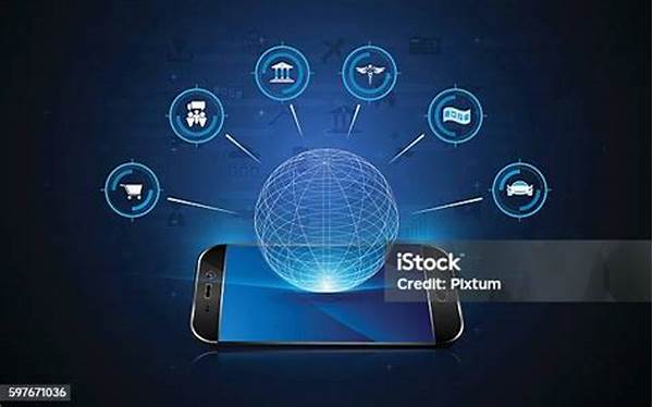Slot Hologram Jadi Ikon Inovasi Di Event Global