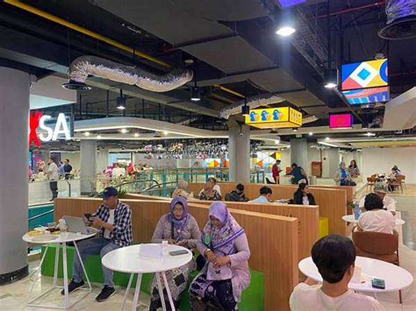 Slot Hologram Modern Jadi Ikon Hiburan 2025