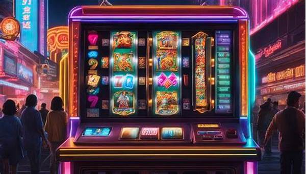 Slot Hologram Tema Film Hollywood Jadi Sorotan Dunia