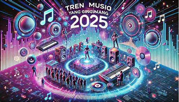 Slot Hologram Tema Musik Populer Jadi Tren Global