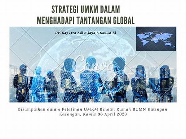Strategi Analitis Menghadapi Turnamen Hologram Global