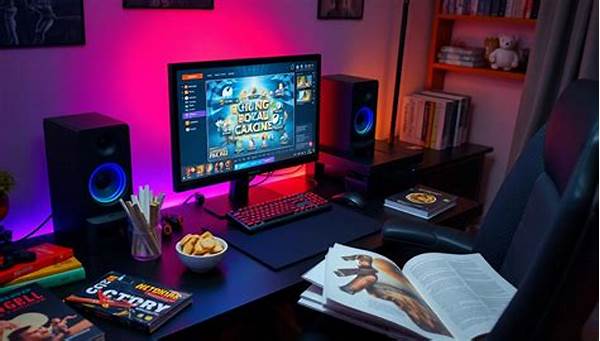 Strategi Pemula Memahami Interaksi Gestur Di Game Hologram