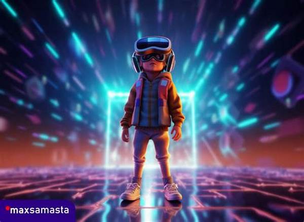 Teknologi Ar Vr Dan Hologram Gabungkan Hiburan Modern