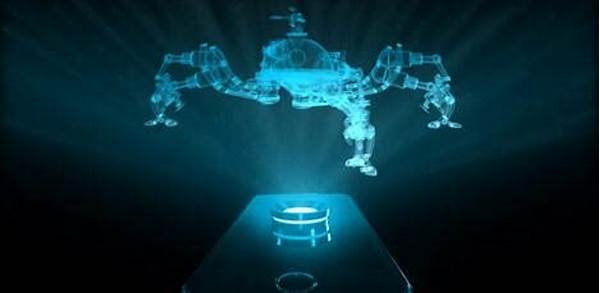 Teknologi Hologram Bawa Perubahan Di Industri Kasino