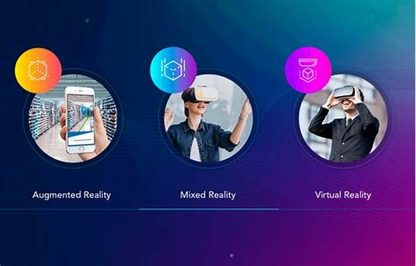 Teknologi Vr Ar Dan Hologram Jadi Kombinasi Premium
