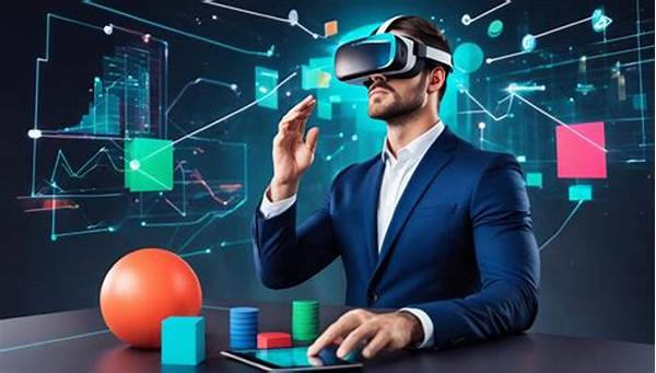 Teknologi Vr Dan Hologram Tarik Investor Global