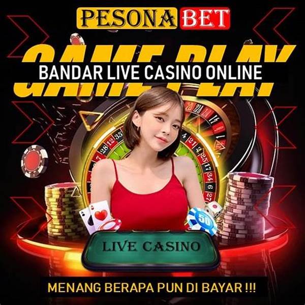 Tips Menghindari Kesalahan Umum Pemula Di Kasino Virtual