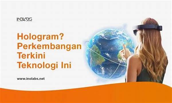 Tips Mengoptimalkan Pengalaman Bermain Dengan Teknologi Hologram