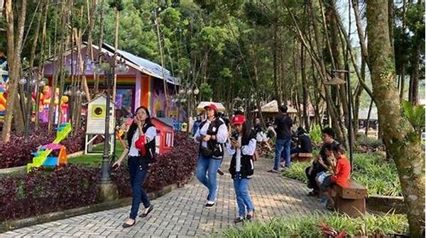 Visual Holografis Di Kasino Tarik Ribuan Wisatawan