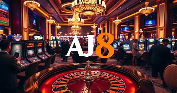 Game Kasino Hologram Pertama Di Asia Resmi Rilis — Tambakbet Bahas