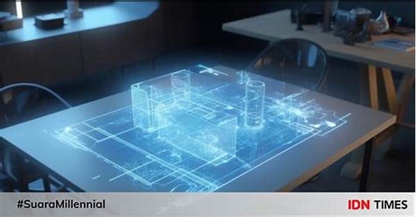 Tambakbet Bahas Masa Depan Game Hologram Berbasis Virtual Cloud