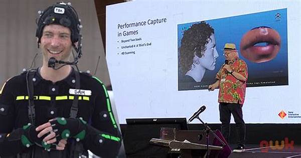 Tambakbet Bahas Penggunaan Motion Capture Di Dunia Kasino 3d
