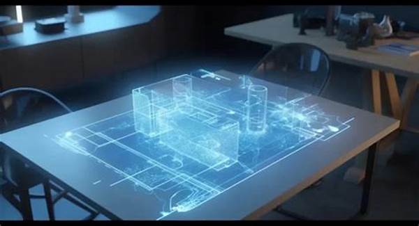 Tambakbet Bahas Teknologi Hologram Yang Ubah Dunia Kasino Online