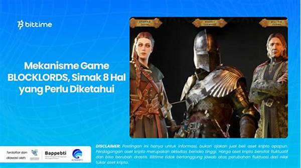 Tambakbet Jelaskan Cara Aman Memahami Mekanisme Game Baru